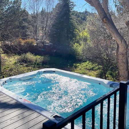Sedona Hideaway With Swim Spa And Private Tavern! 외부 사진